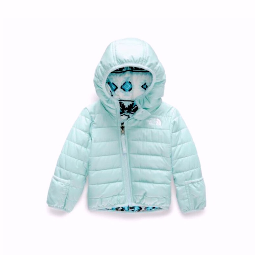 Infant Reversible Perrito Jacket